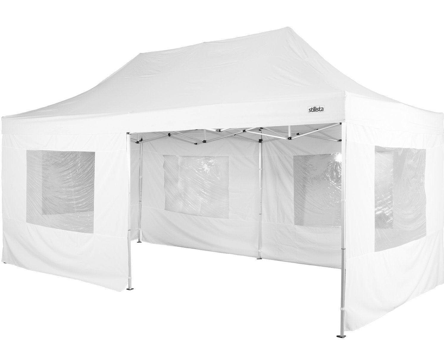 Faltpavillon / Partyzelt 3 x 6 m- mieten bei hires event