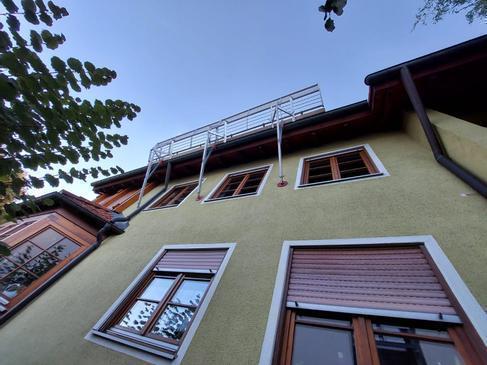 RSS Absturzsicherung mieten – 2