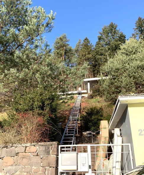 Hanglift Hangaufzug Berglift Bergaufzug Geländelift Geländeaufzug Lastenlift Lastenaufzug Schräglift Schrägaufzug Stecklift Steckaufzug mieten – 2