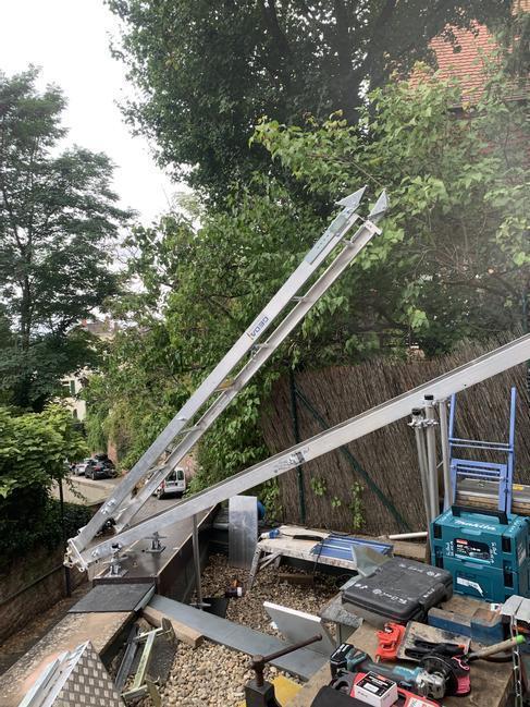 Hanglift Hangaufzug Berglift Bergaufzug Geländelift Geländeaufzug Transportlift Transportaufzug Schräglift Schrägaufzug Stecklift Steckaufzug mieten – 3
