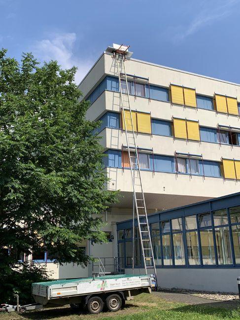 Möbellift Möbelaufzug Schrägaufzug Schräglift Stecklift Steckaufzug Umzuglift Umzugaufzug Umzugslift Umzugsaufzug Umzug Auszug Einzug mieten – 3