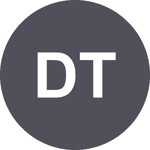 | DMF Tankstellen GmbH Logo