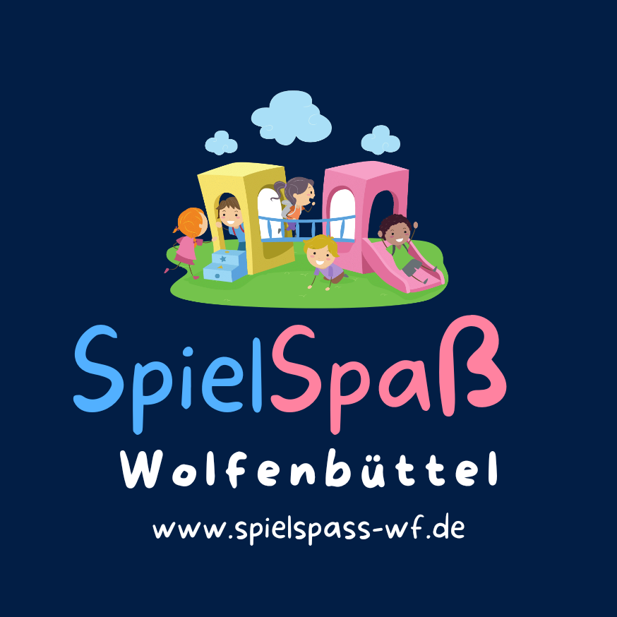 Spielspaß Wolfenbüttel Logo