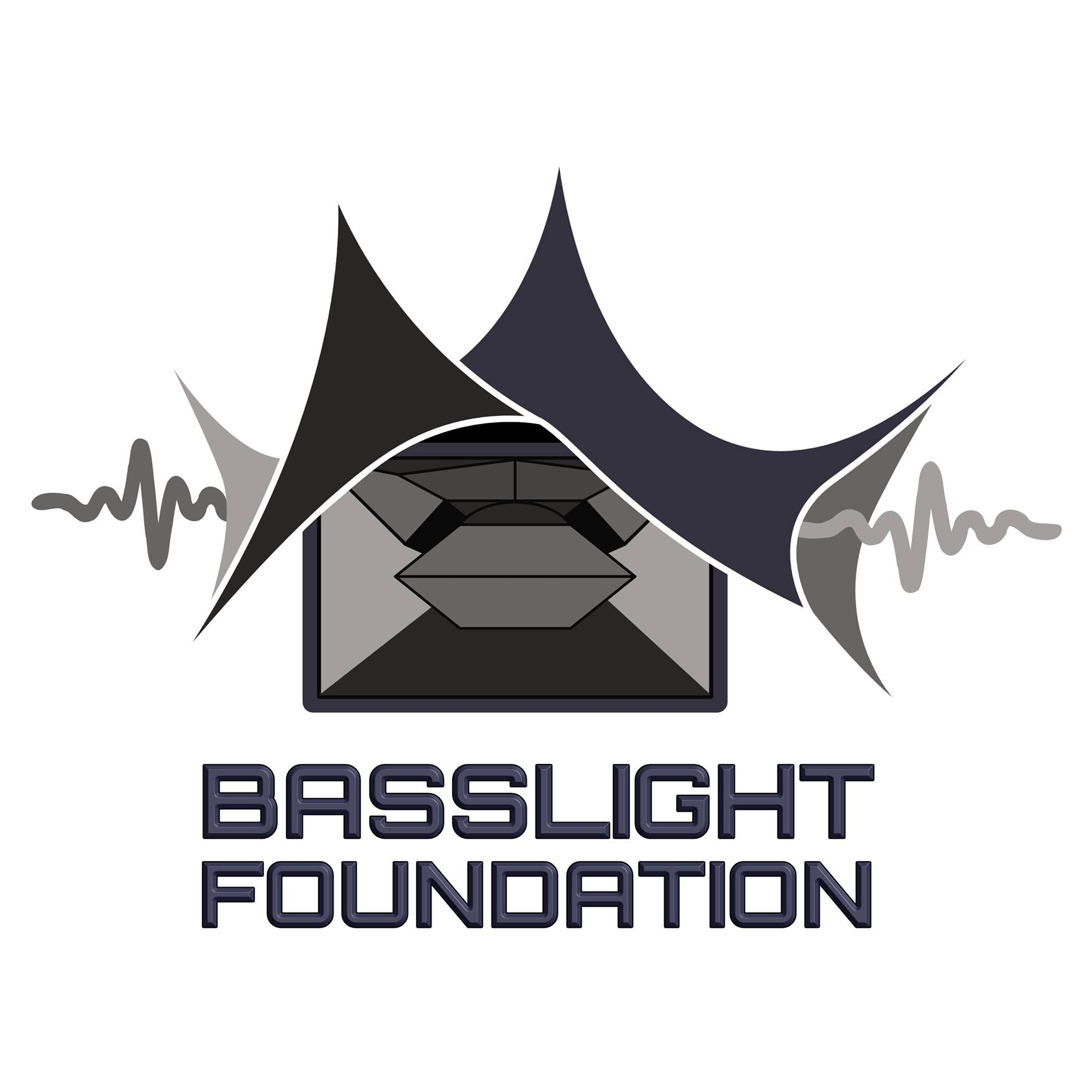 BassLight Foundation Logo