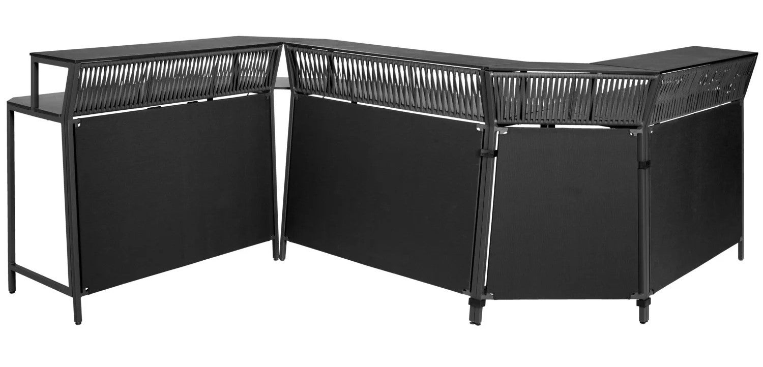Bar, Tresen, Outdoor Bar, überdachte Bar, LED Barmodule – 2