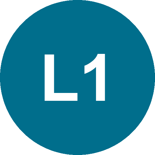 Lift1 Logo