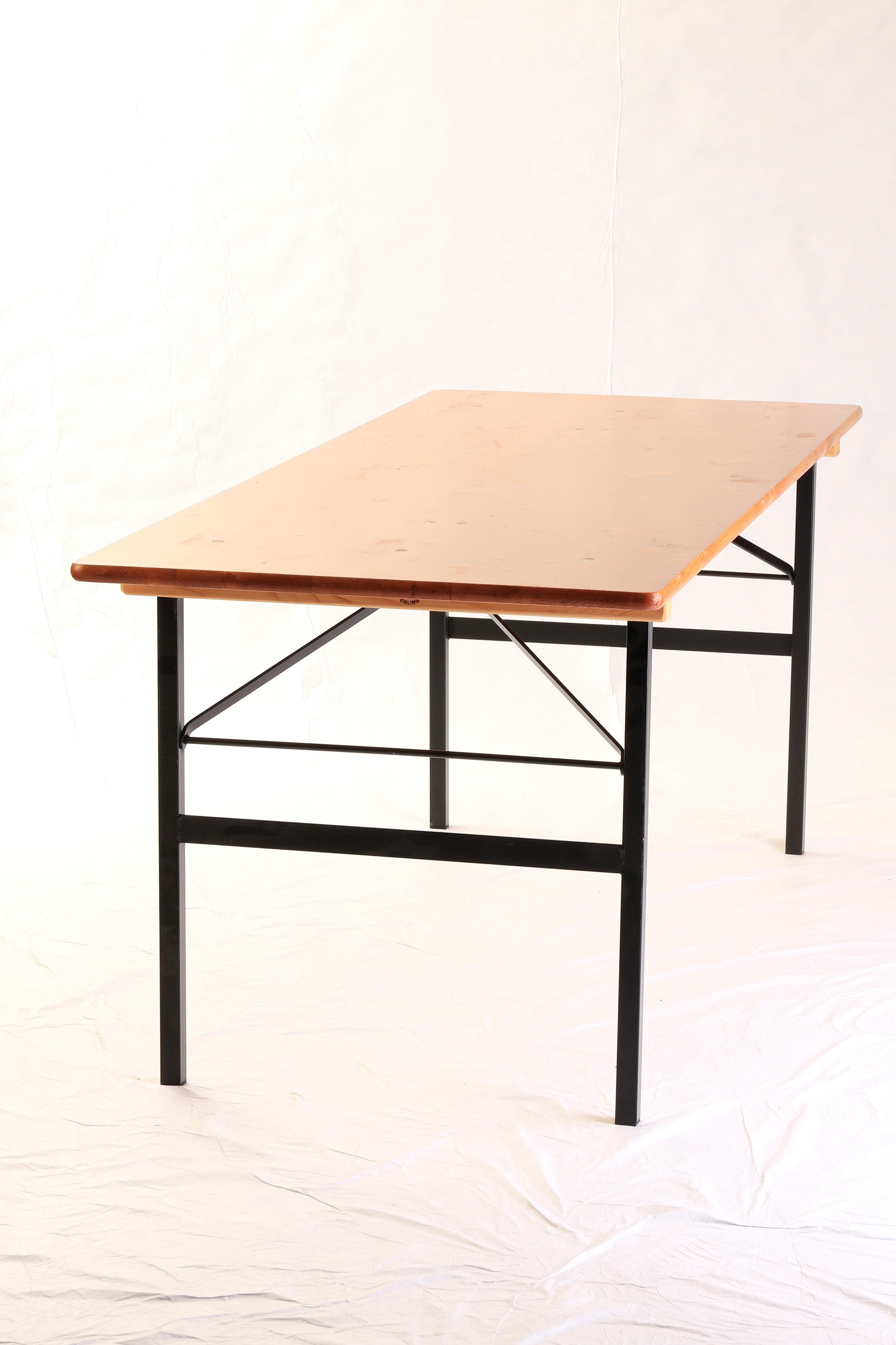 Banketttisch 200 x 80 xm - Klapptisch