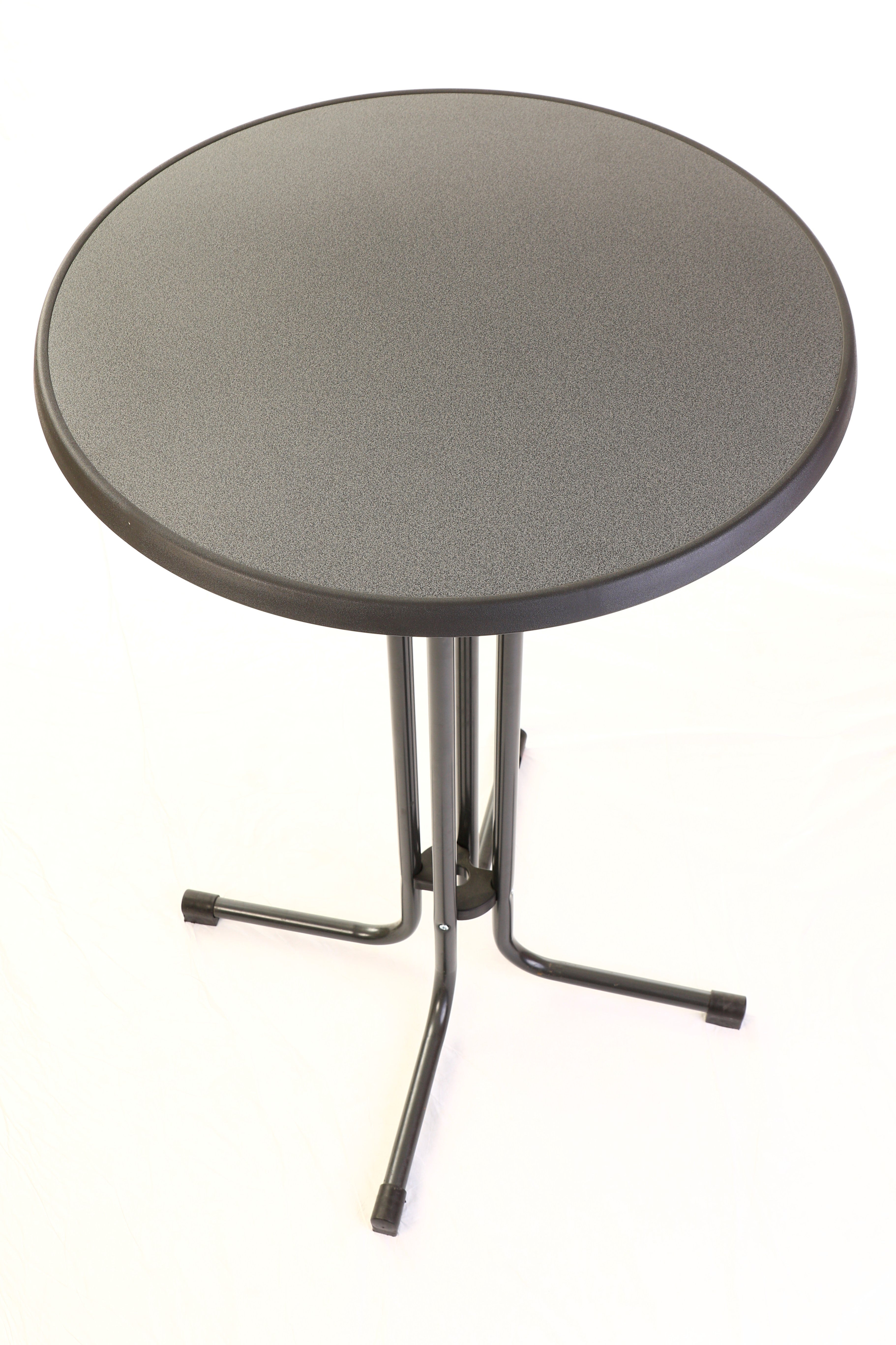 Stehtisch Ø 70 cm – 2