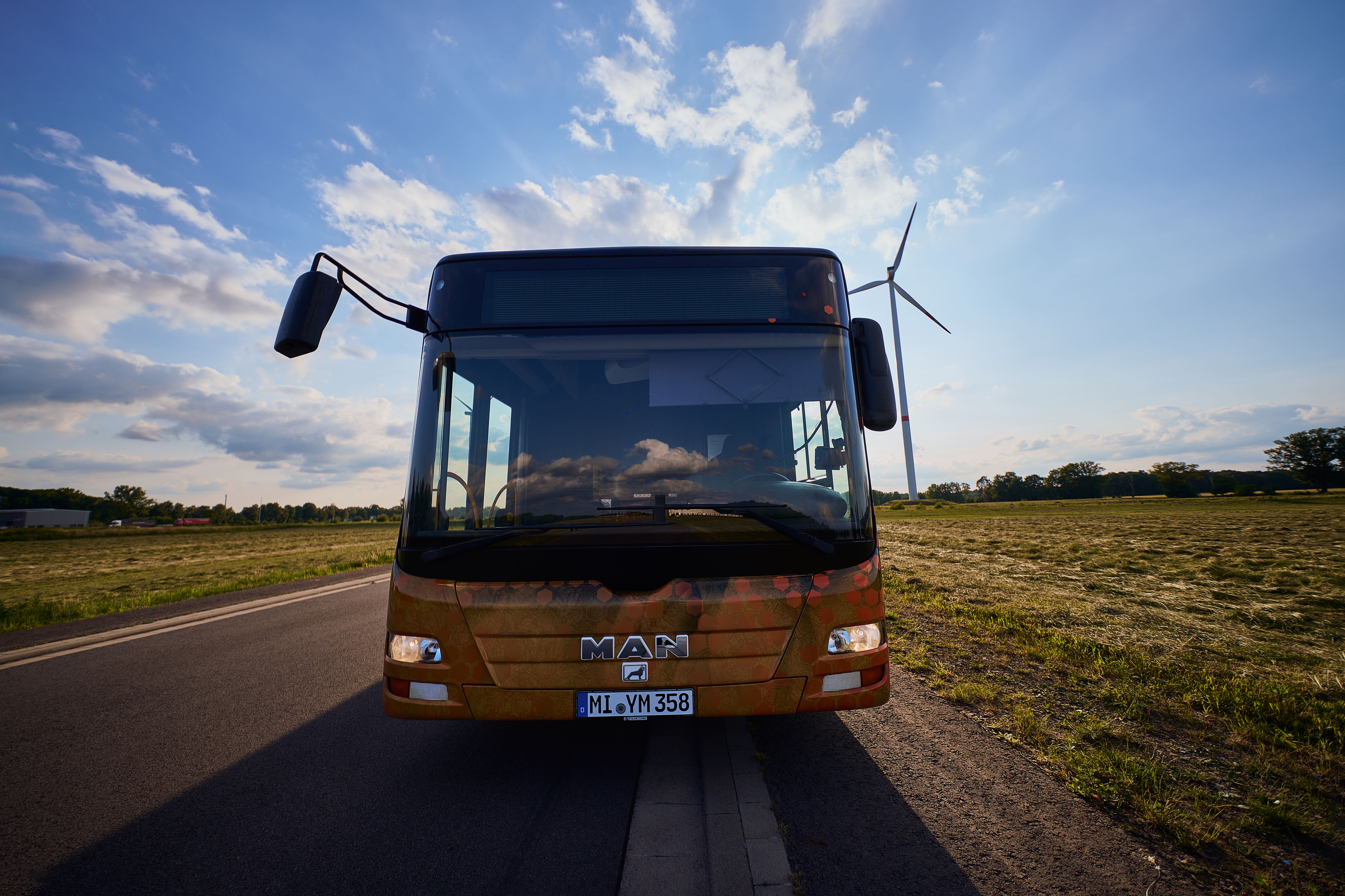 Partyliner (bis 40 Pers.) - Partybus – 3