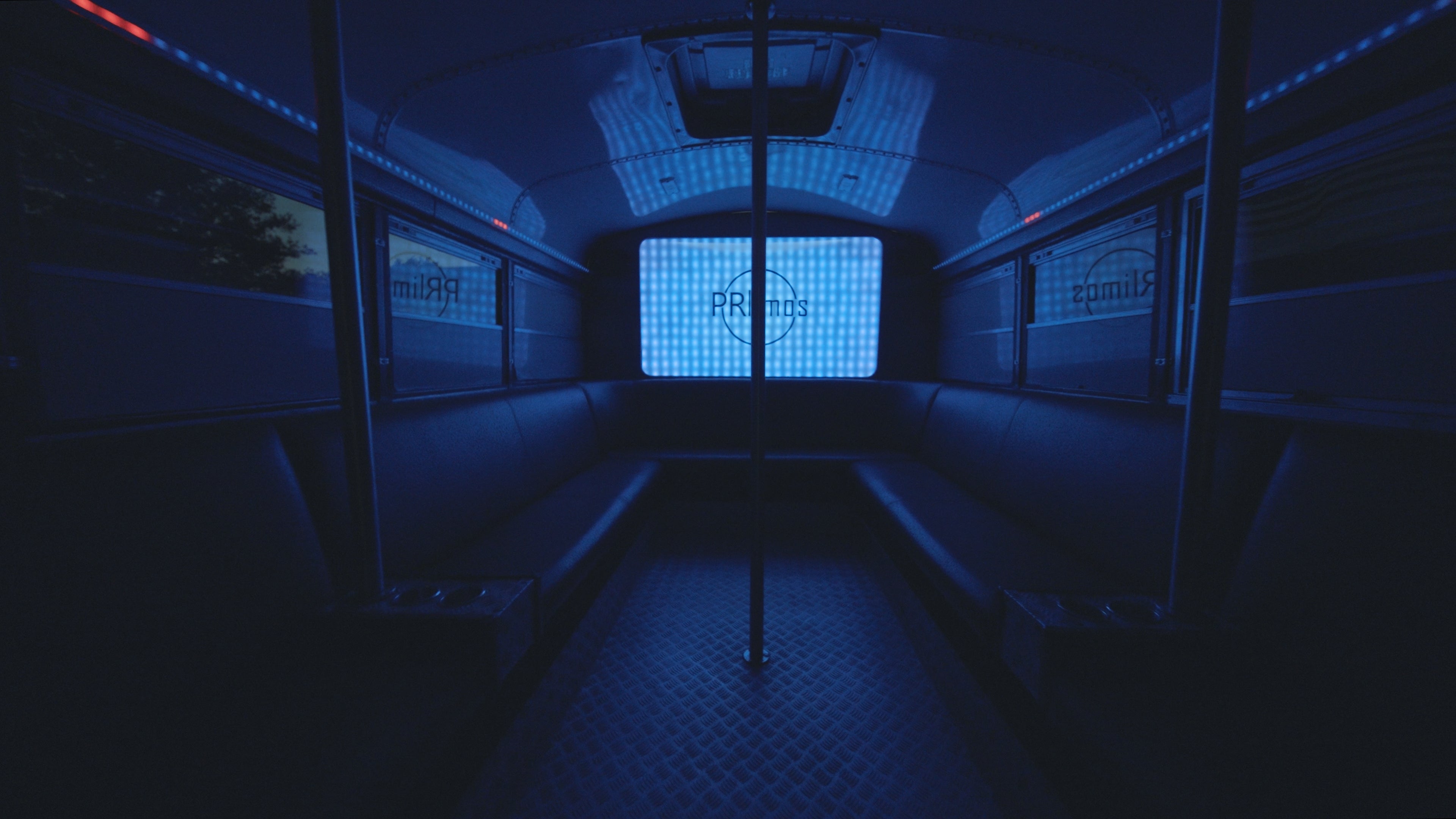 Partybus (bis 40 Pers.) – 2
