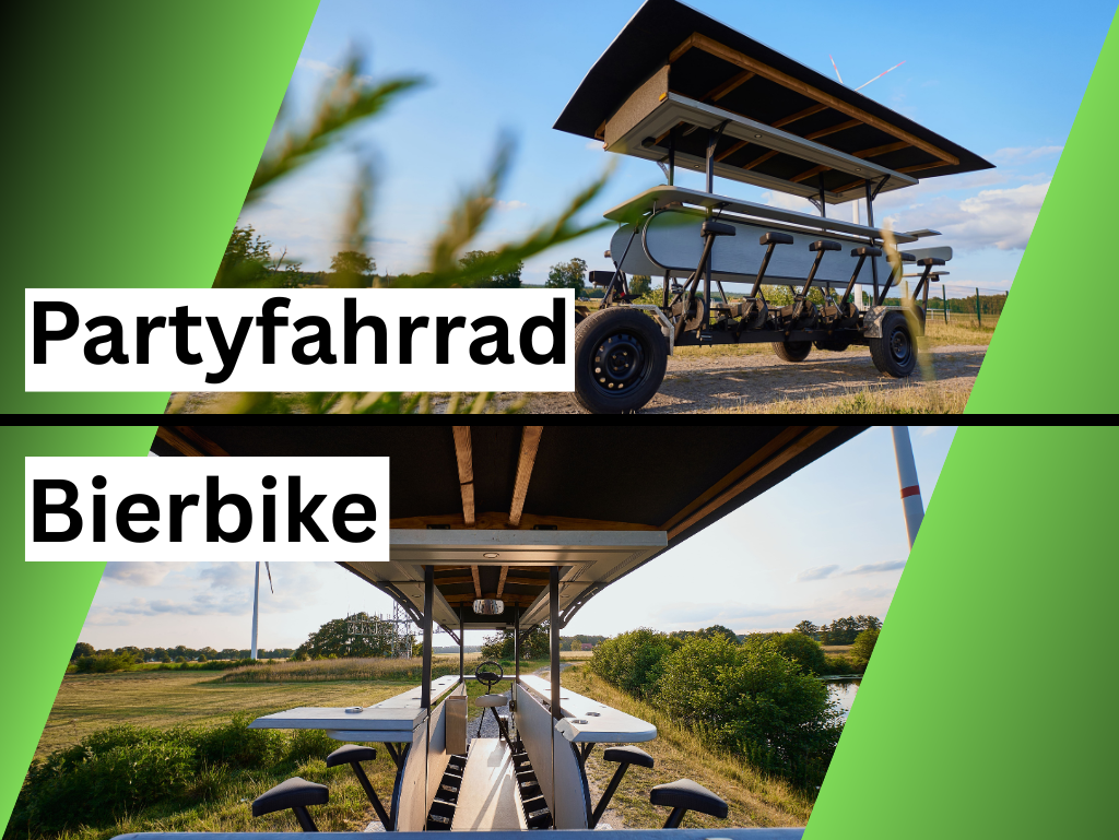 Bierbike
