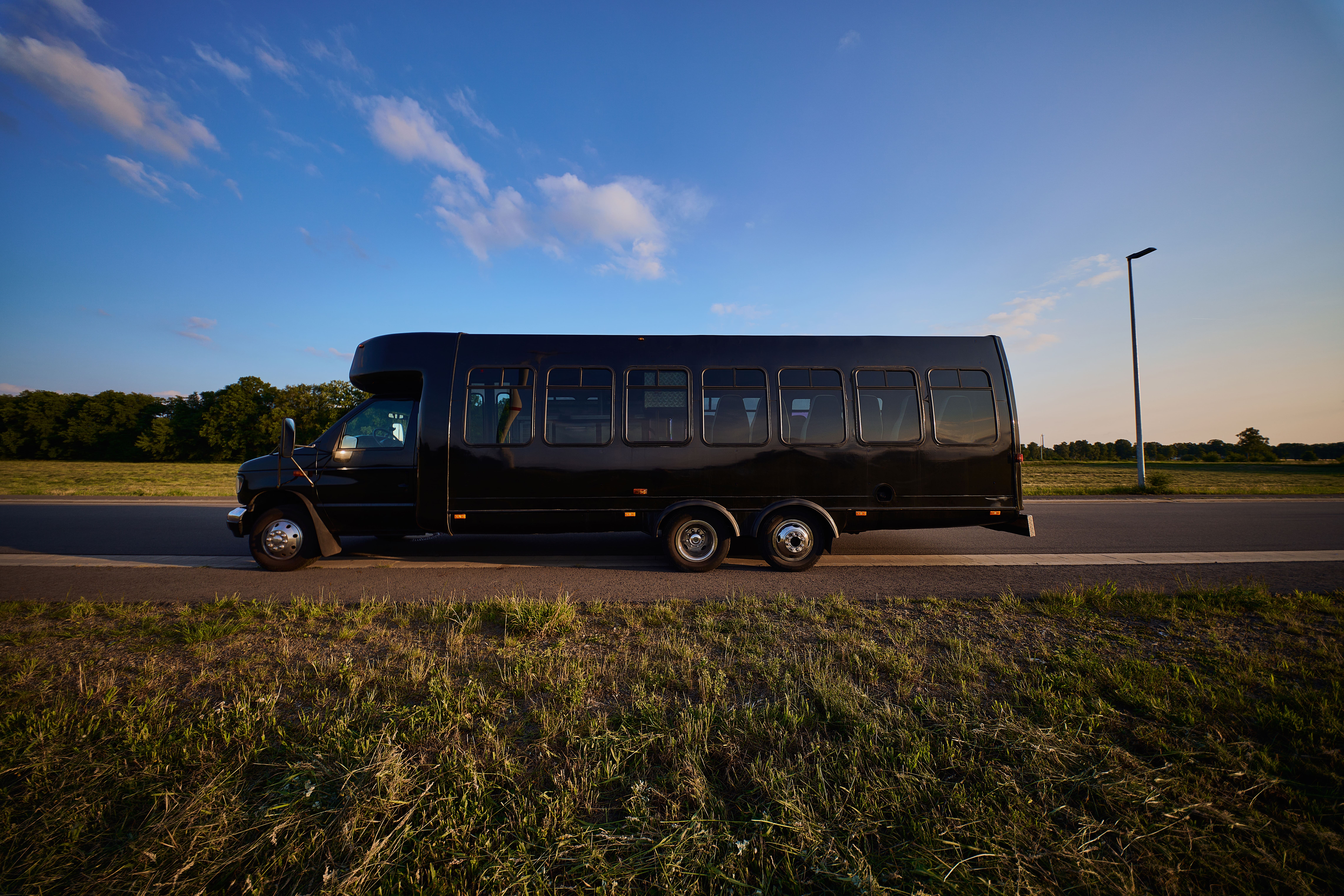 Partybus VIP (bis 16 Pers.) – 3