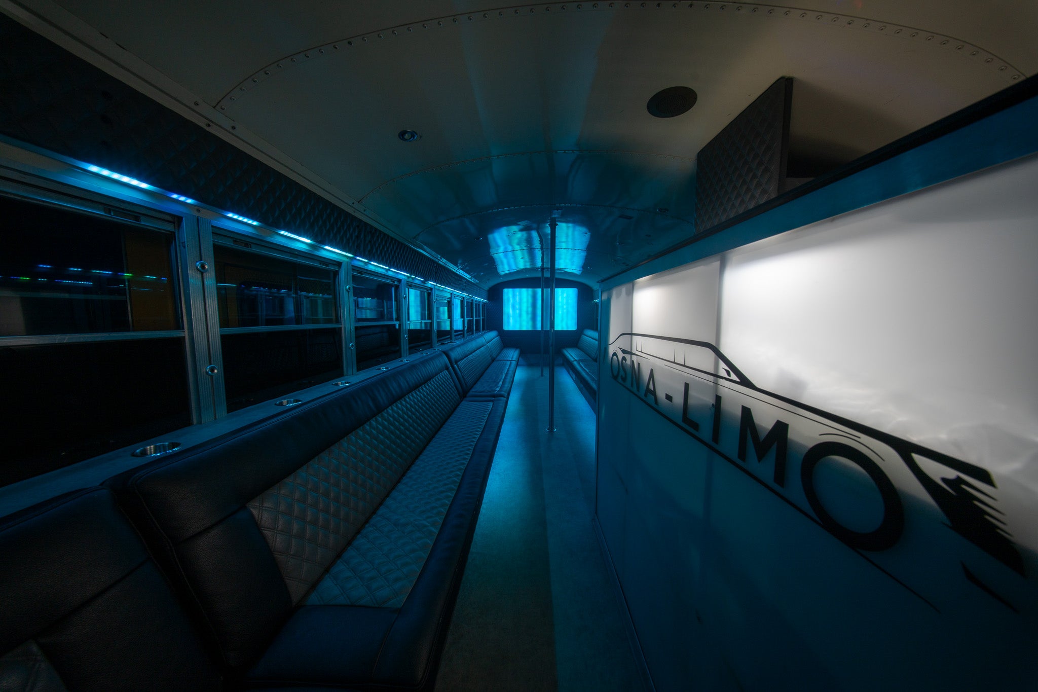 Partybus (bis 40 Pers.) – 4