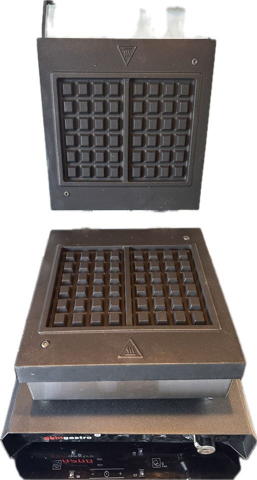 Waffeleisen Waffeln zum in Langenfeld mieten – EventTone – 2