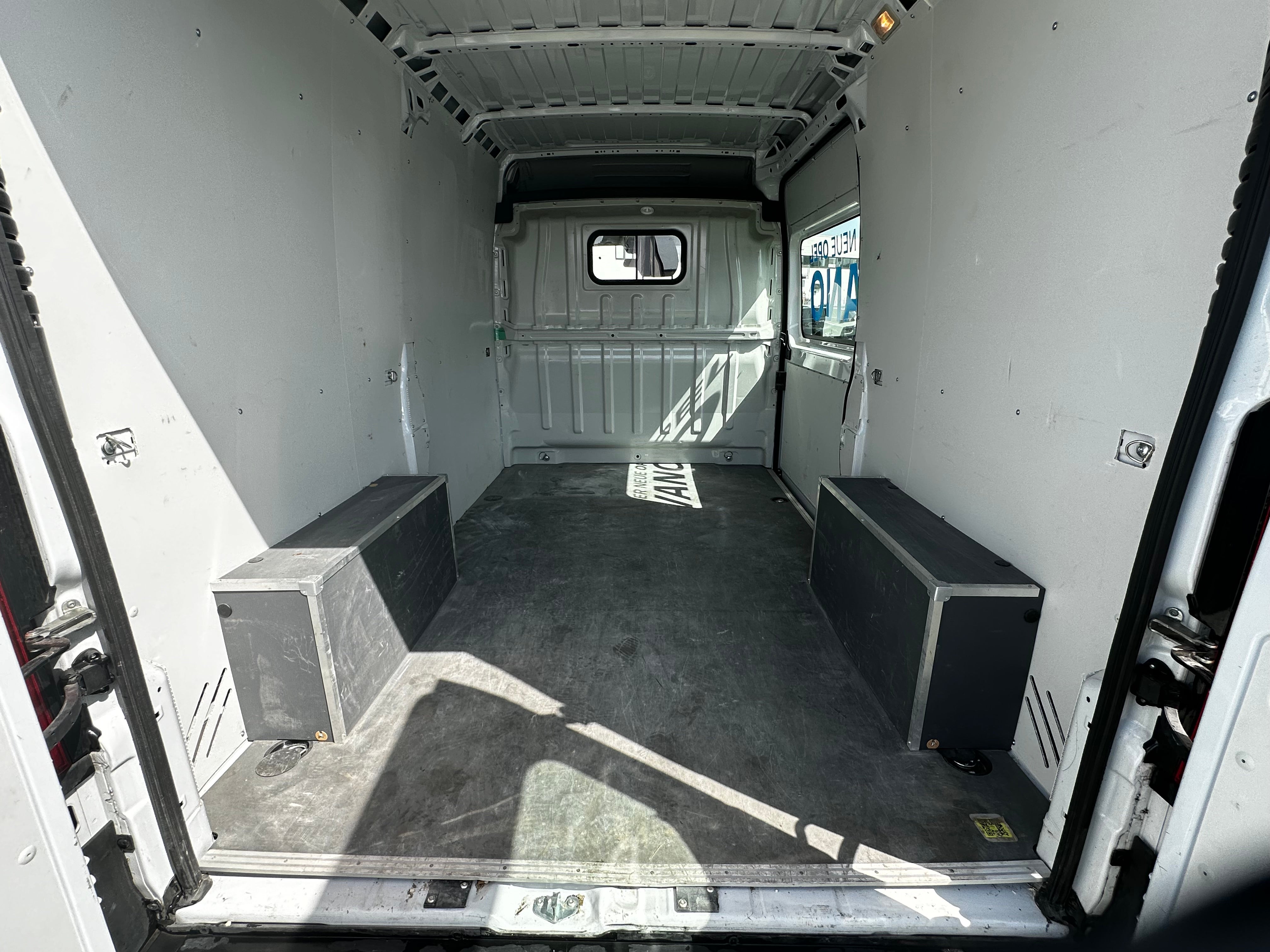Opel Movano – 4