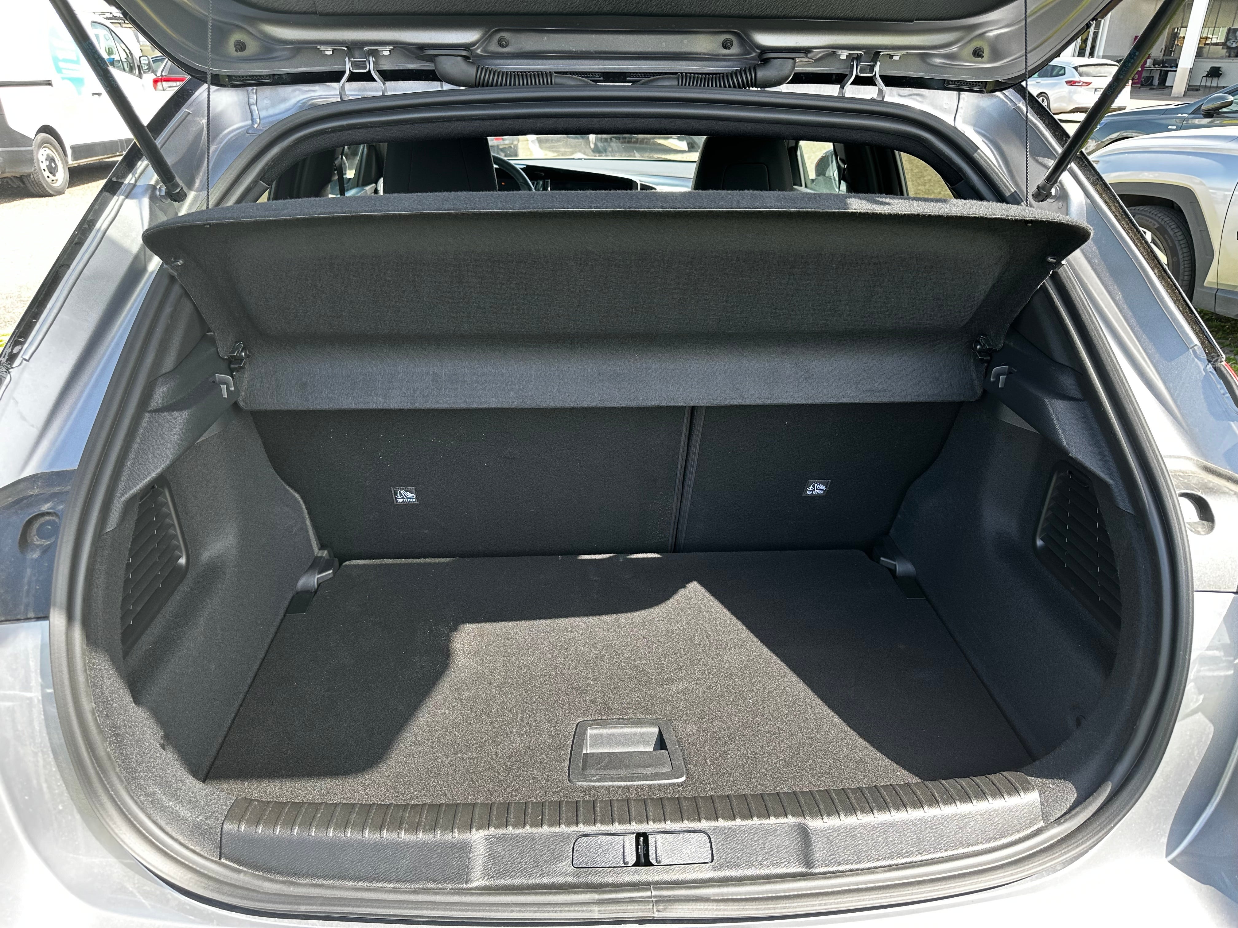 Opel Mokka GS Line – 3