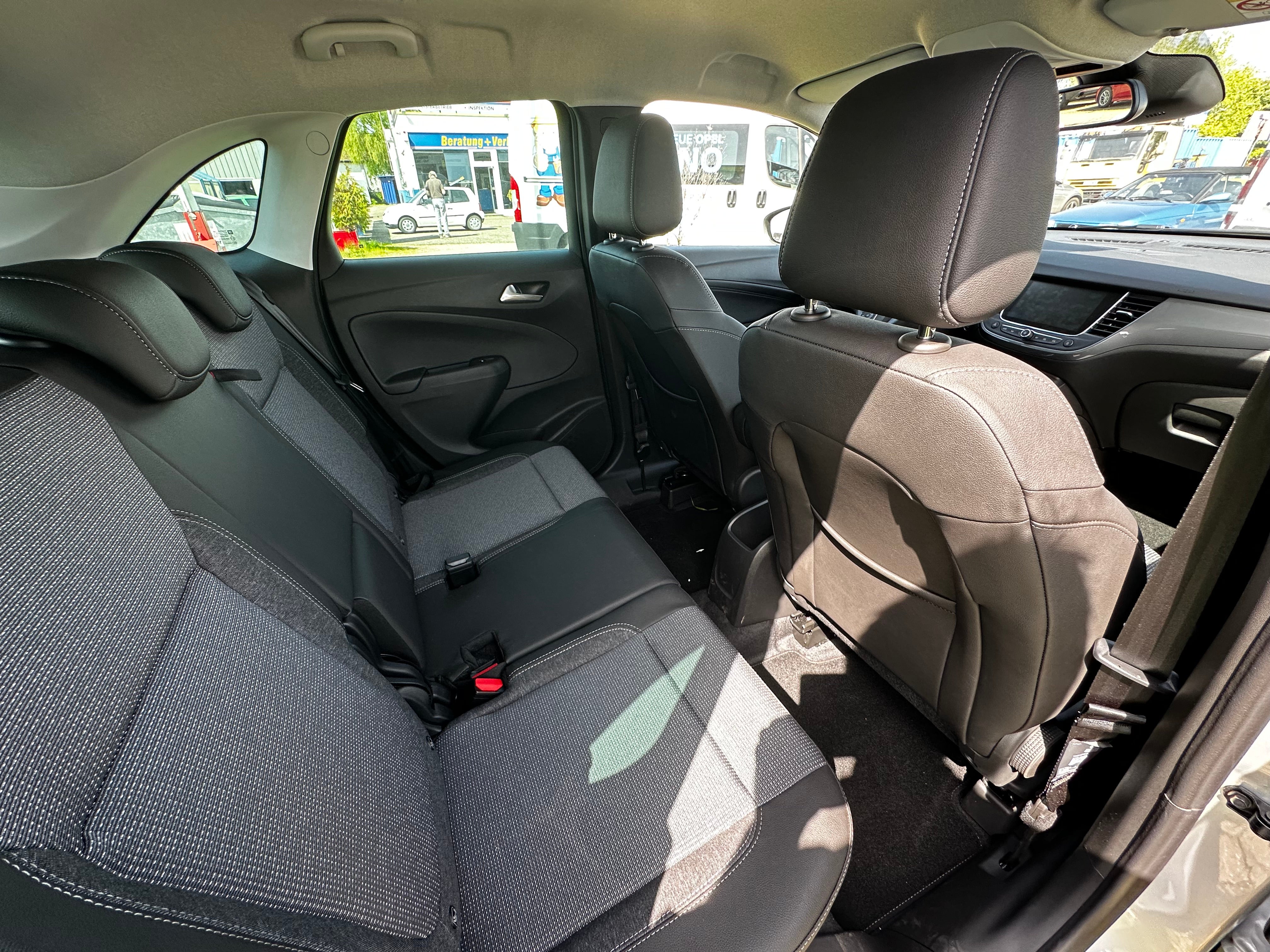 Opel Crossland Elegance – 3