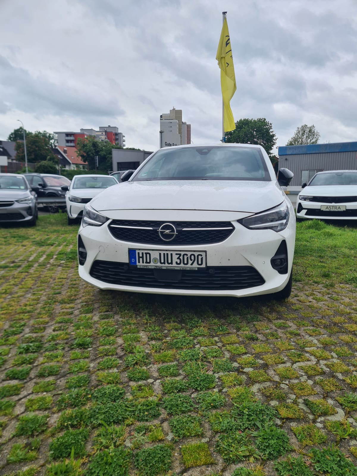 Opel Corsa – 2