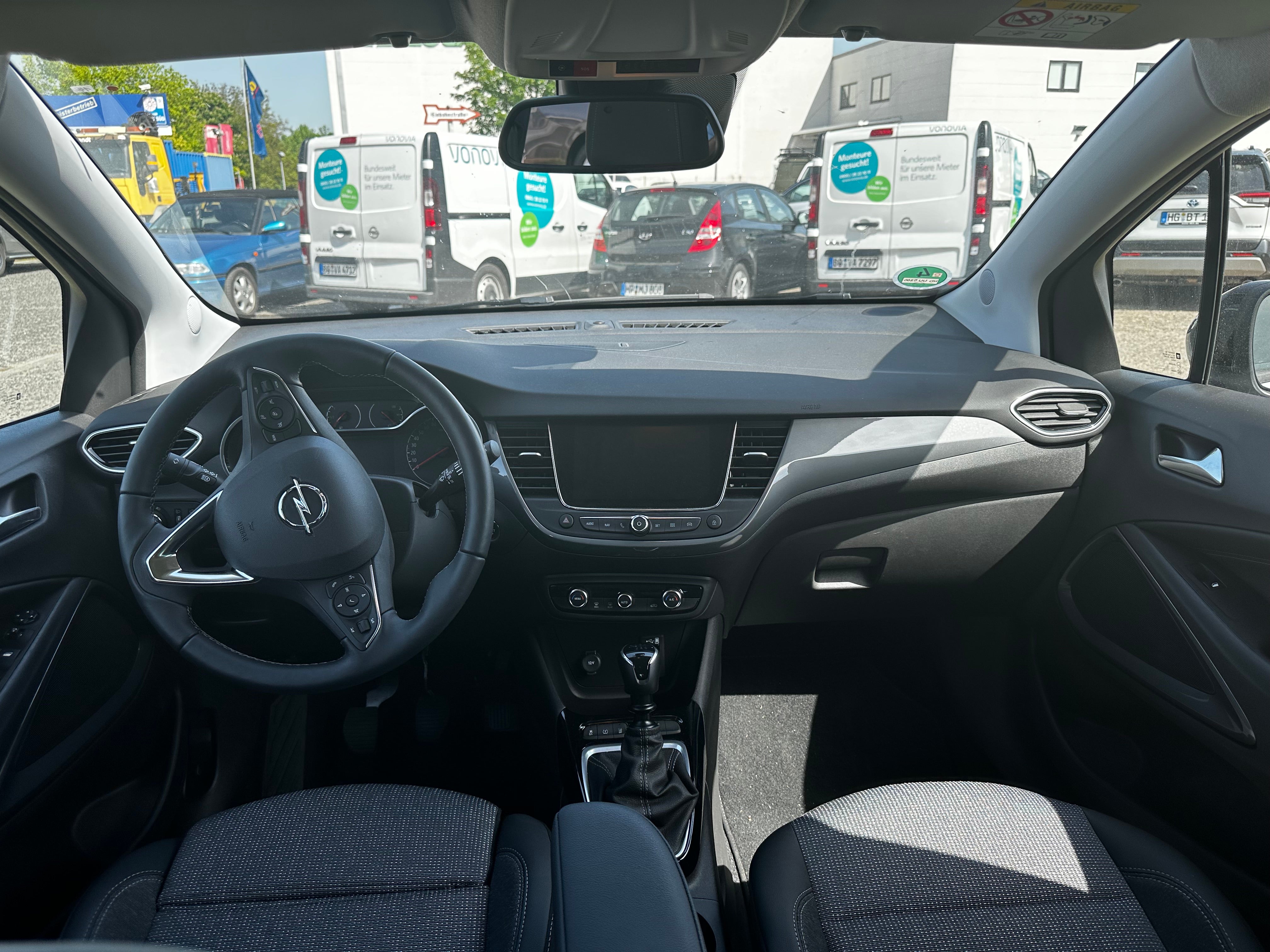 Opel Crossland Elegance – 2