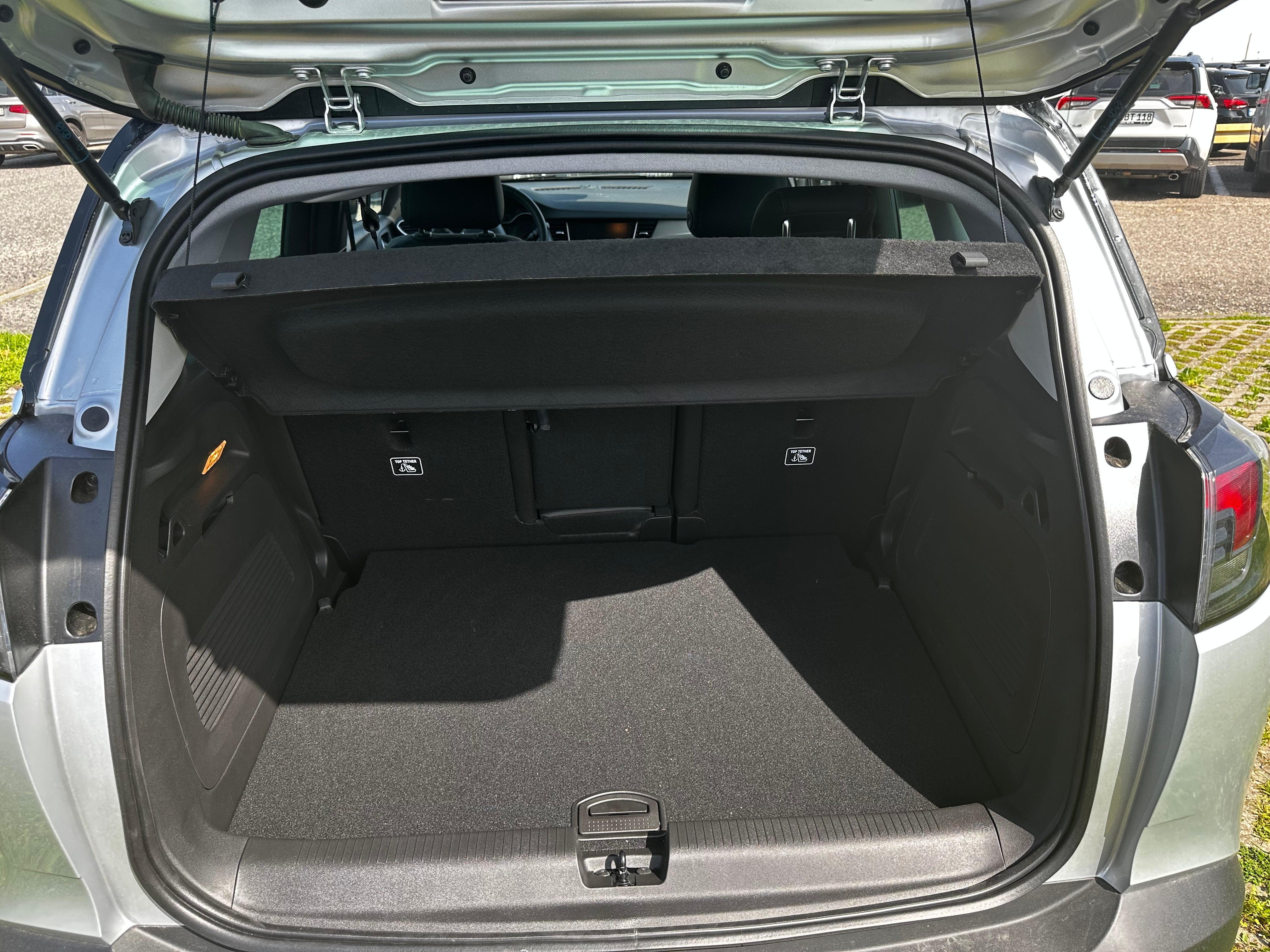 Opel Crossland Elegance – 4