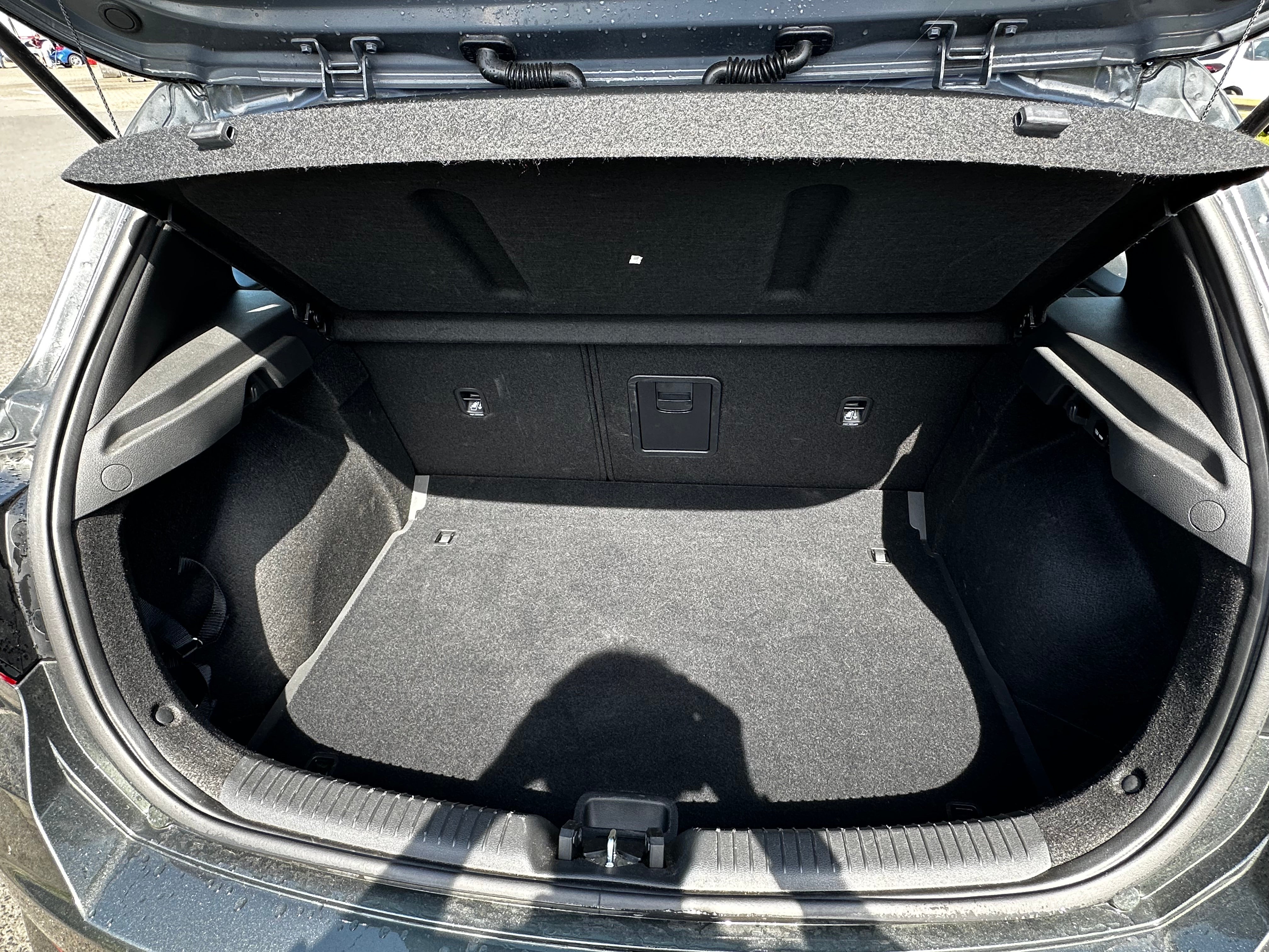 Hyundai i30 Trend Mild-Hybrid – 3