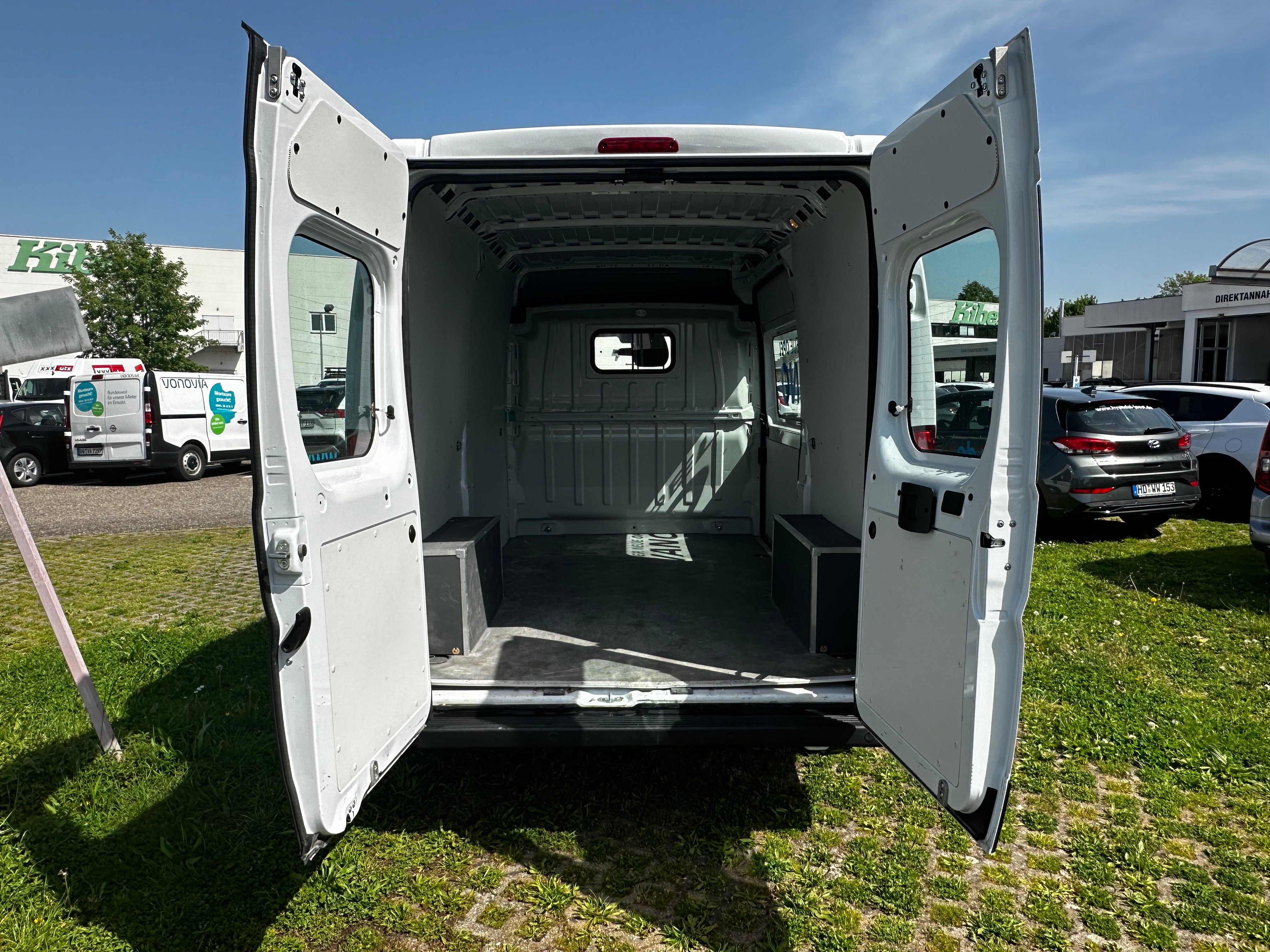 Opel Movano – 3