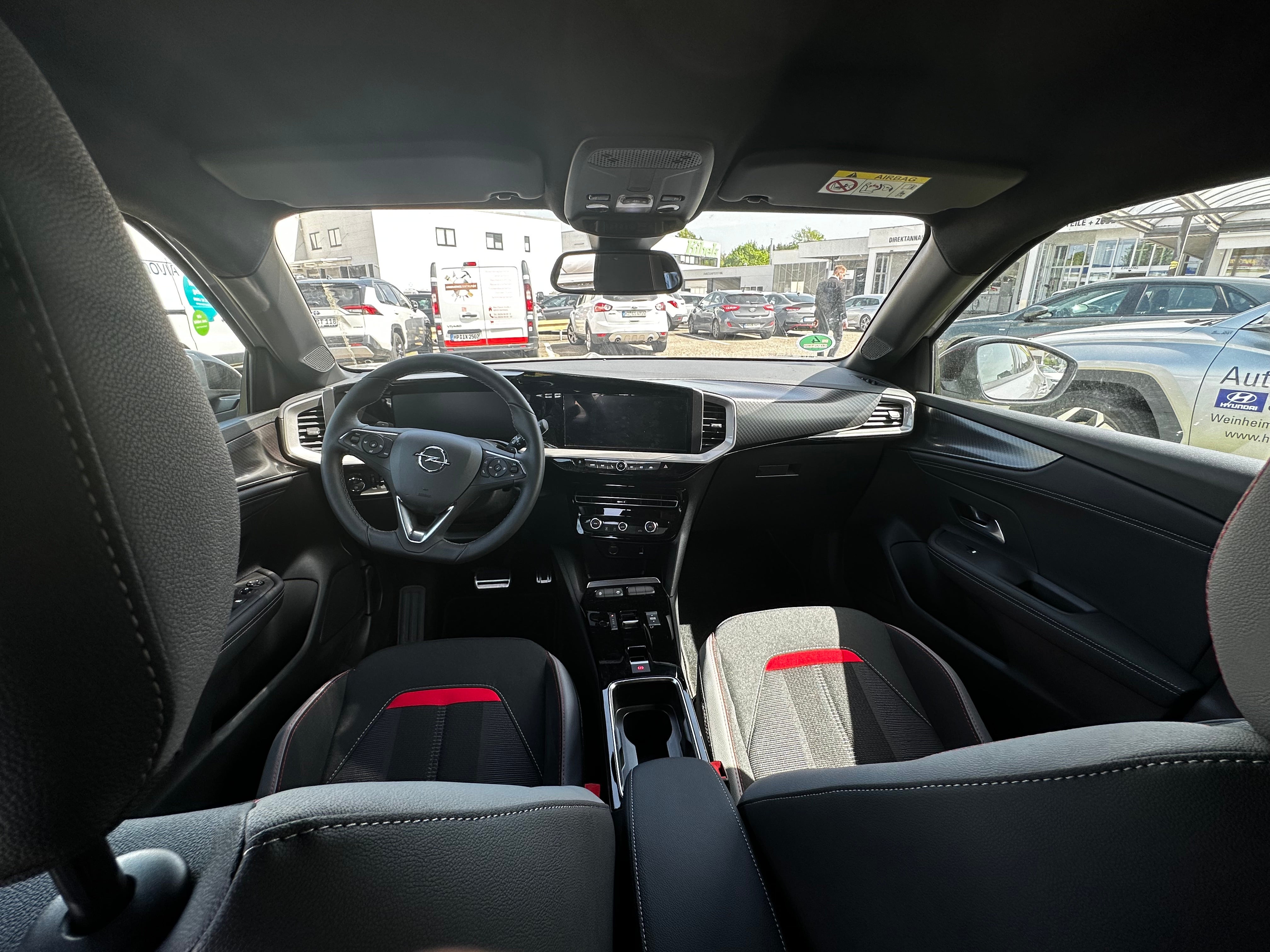 Opel Mokka GS Line – 4
