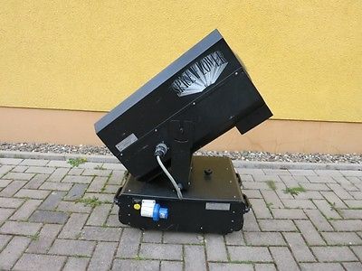 Skyrose / Skybeamer / Open Air Licht – 2
