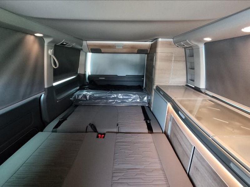 VW T6 California Ocean - Bulli / camperbus / Wohnmobil – 4