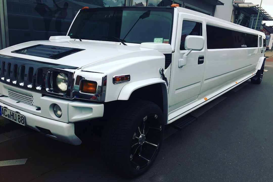 XXL Hummer H2 Stretchlimousine mieten, Luxus Pur, Hochzeitsauto, Geburtstage, Jungesselenabschiede, Partyfahrten, Events – 4