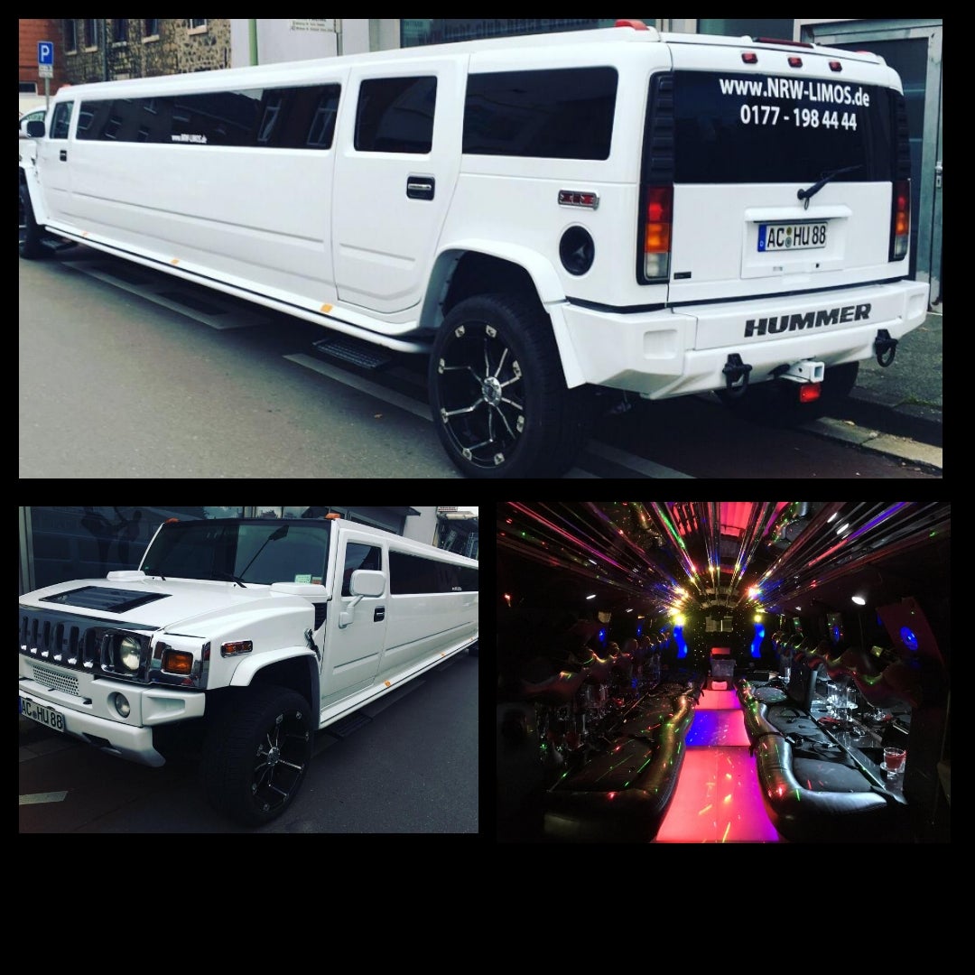 Hochzeit Stretchlimousine mieten, Hummer H2, Lincoln, Chrysler, Luxus Pur, Hochzeitsauto, Geburtstage, Jungesselenabschiede, Partyfahrten, Events – 4
