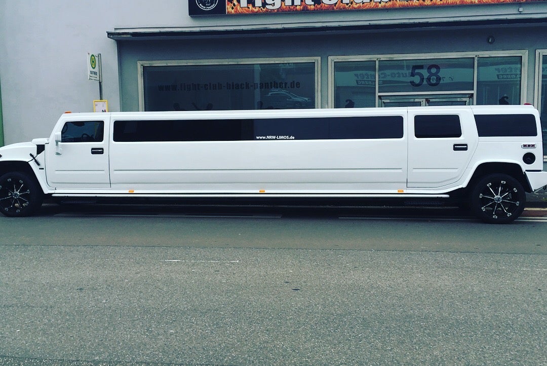 XXL Hummer H2 Stretchlimousine mieten, Luxus Pur, Hochzeitsauto, Geburtstage, Jungesselenabschiede, Partyfahrten, Events – 2