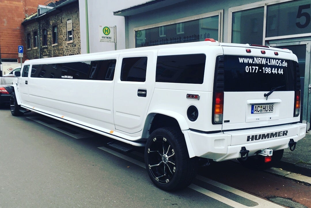 XXL Hummer H2 Stretchlimousine mieten, Luxus Pur, Hochzeitsauto, Geburtstage, Jungesselenabschiede, Partyfahrten, Events – 3