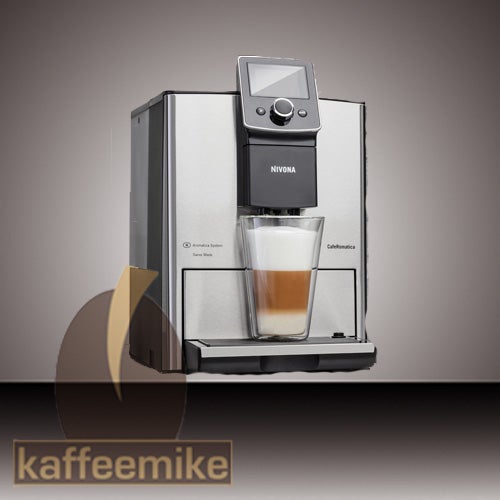 Kaffeemaschine, Espressomaschine, Kaffeevollautomat, Jura,Nivona,Royal, Gastro, Event, Messe – 4