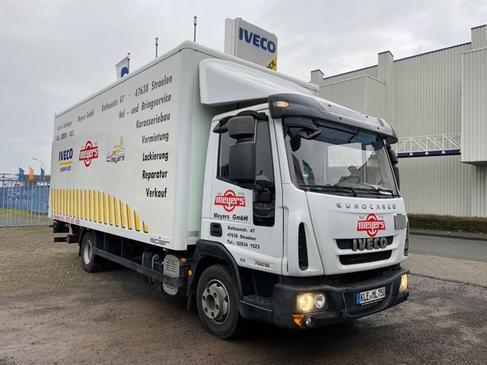 IVECO Euro Cargo 7,5 to – 3