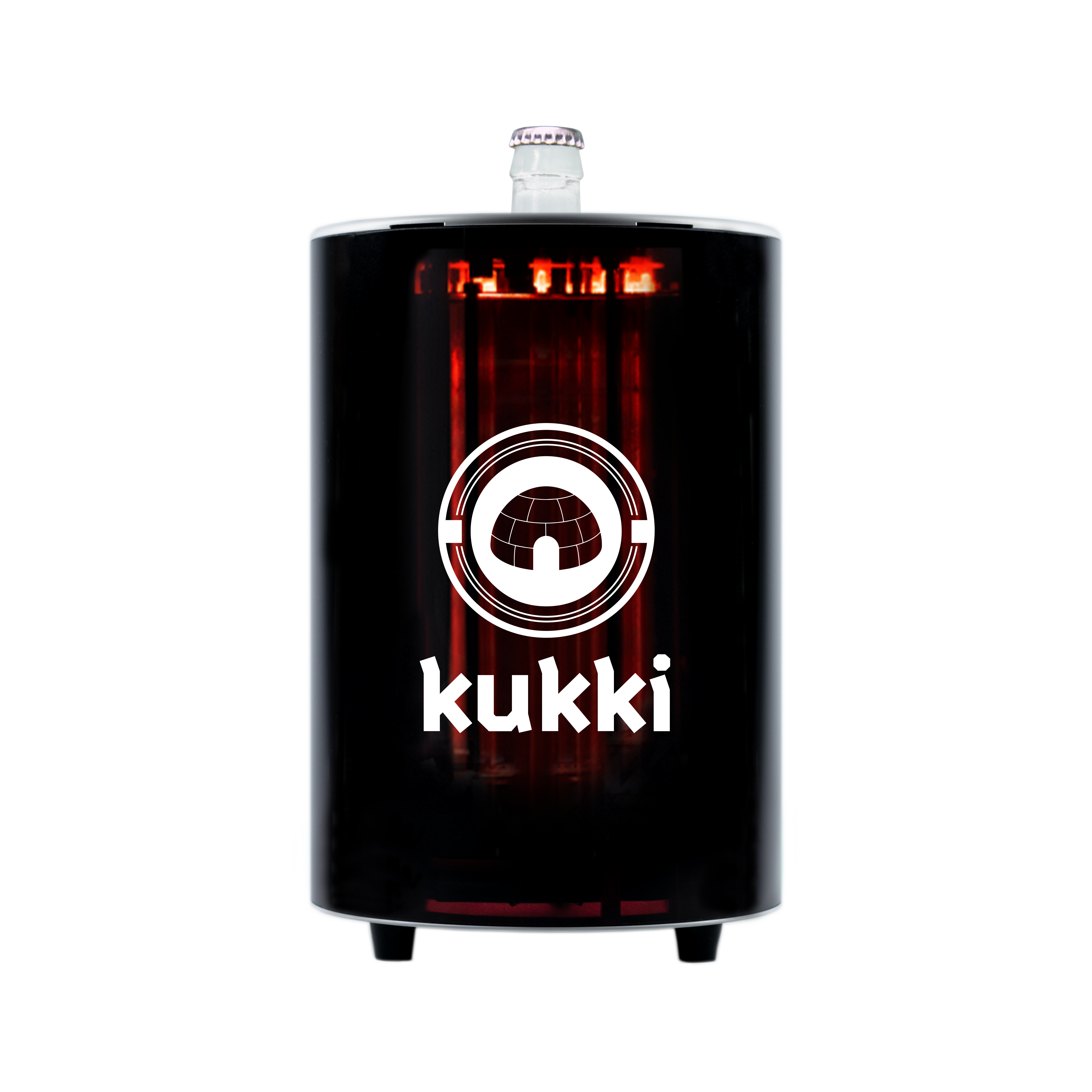 KUKKI Cocktailgerät zur Miete – Perfekte Cocktails in Sekunden! – 2