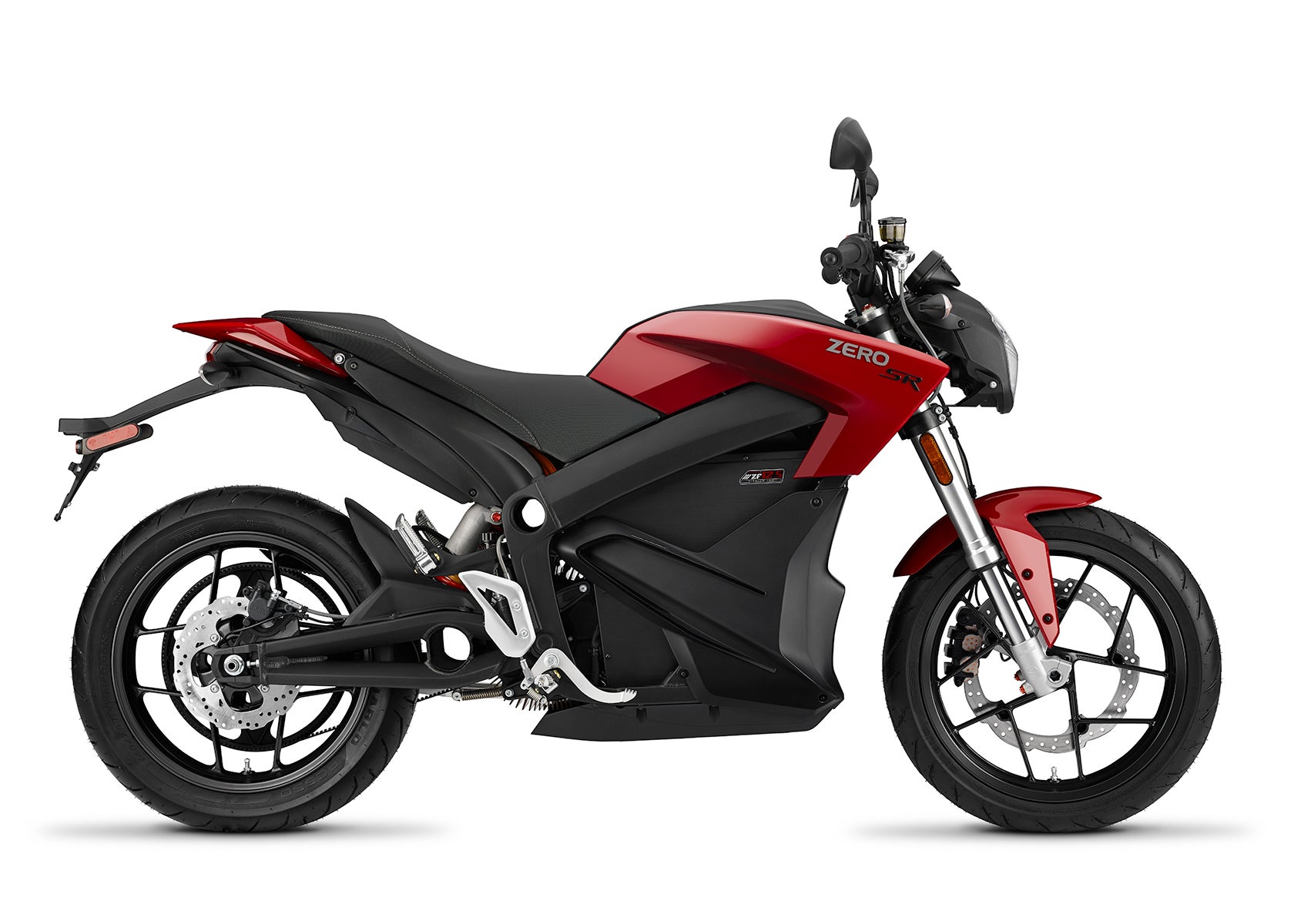 Zero SR Elektro Motorrad ,Elektromotorrad ,E Motorrad – 4