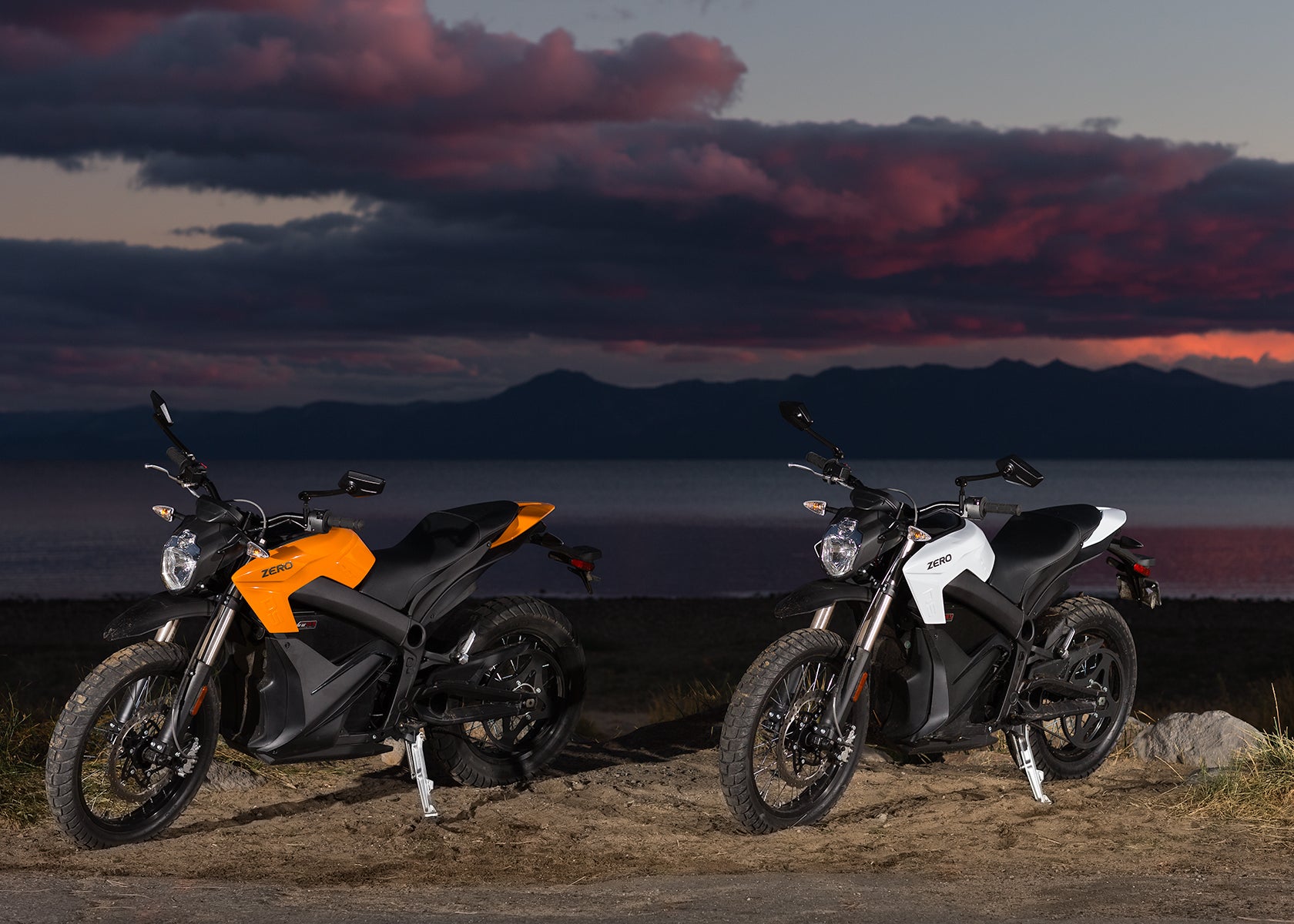 Zero DSR Elektro Motorrad,Elektromotorrad, E-Motorrad mieten – 3