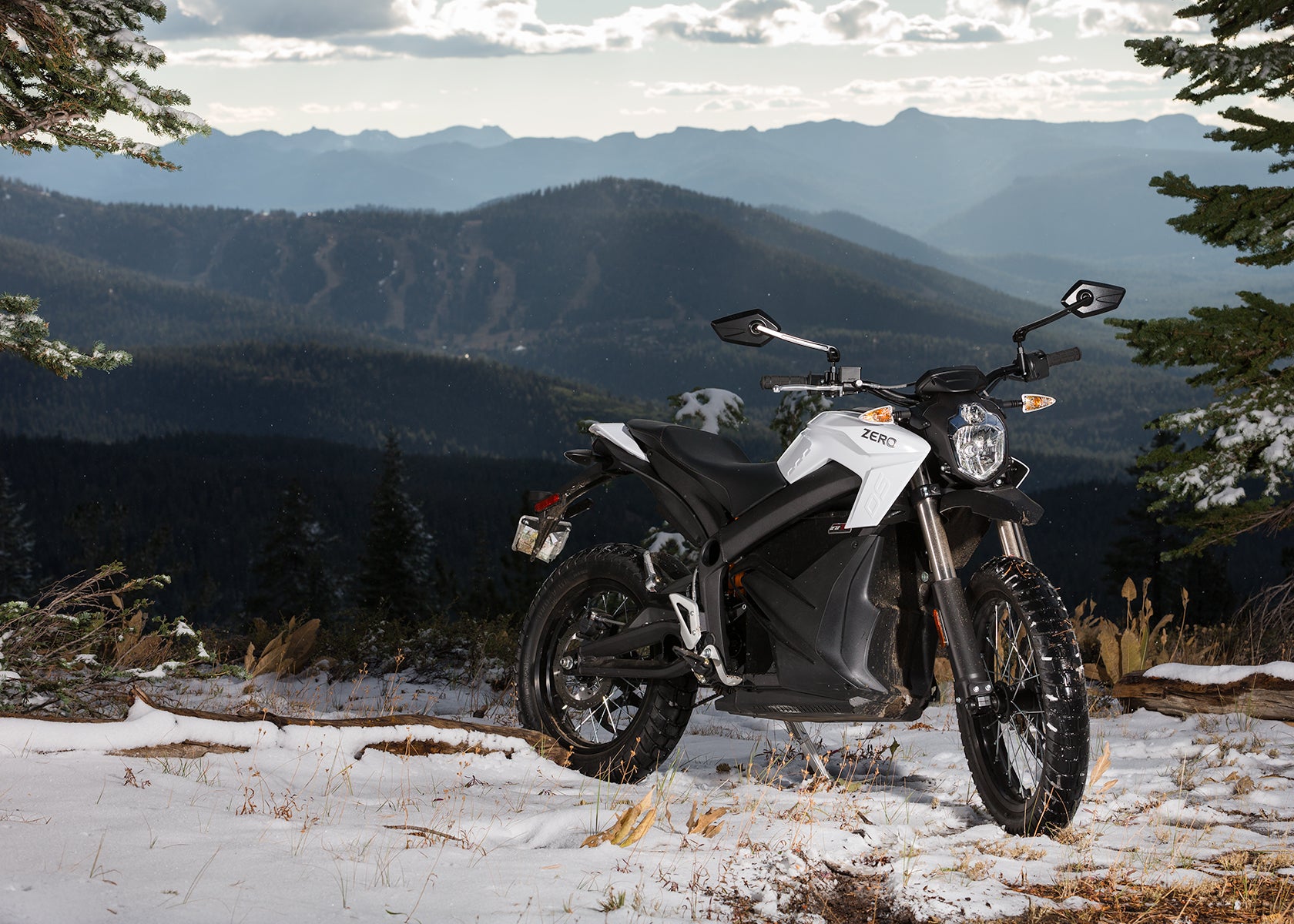 Zero DSR Elektro Motorrad,Elektromotorrad, E-Motorrad mieten – 4