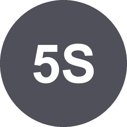 5 Sterne Limos Logo