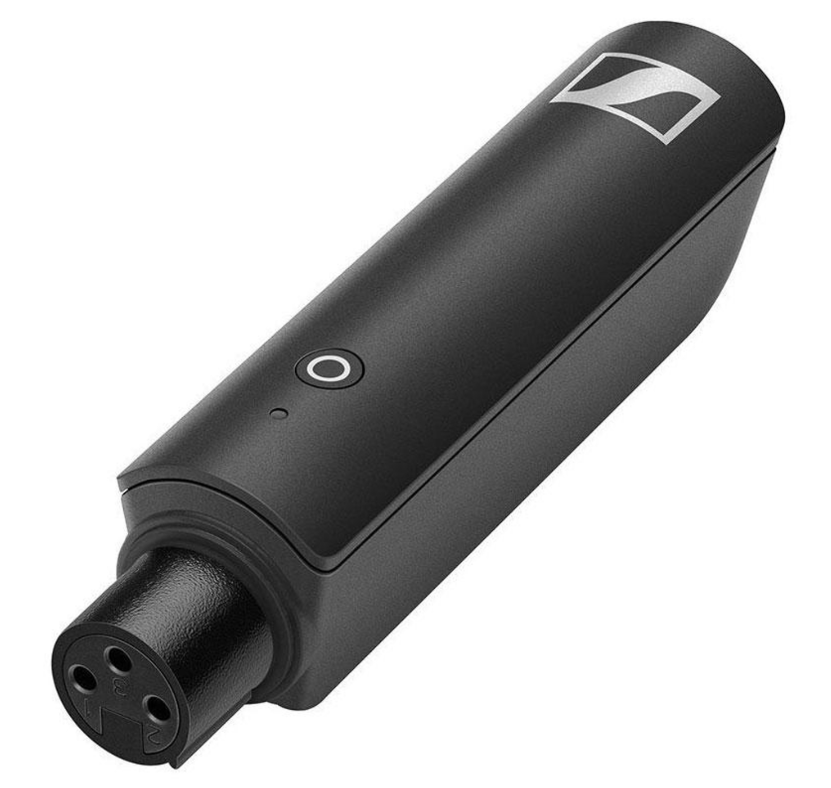 Sennheiser XSW-D Vocal Set für Events / Tagungen / Ansprachen – 2