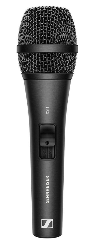 Sennheiser XSW-D Vocal Set für Events / Tagungen / Ansprachen