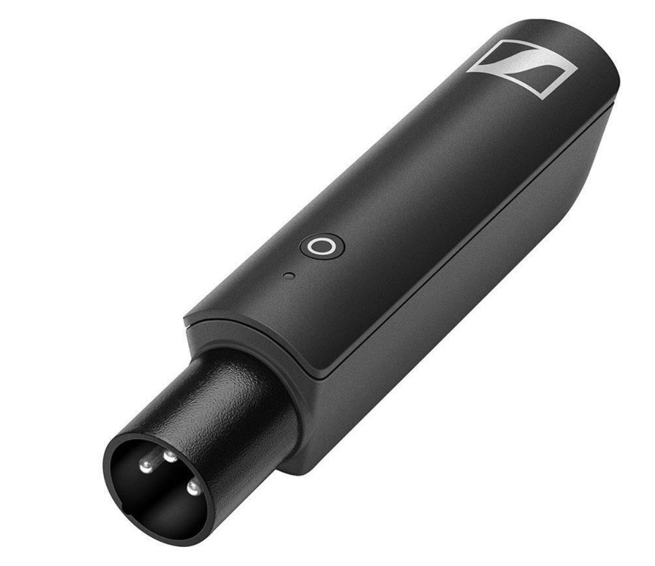 Sennheiser XSW-D Vocal Set für Events / Tagungen / Ansprachen – 3