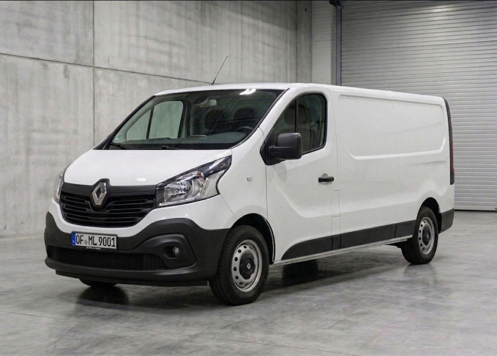Transporter mieten /Kastenwagen/ Kastenwagen MAXI/ Sprinter Mieten / Mietwagen – 3
