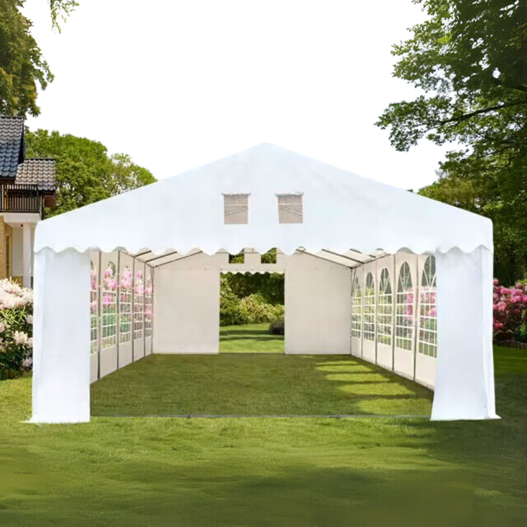 Festzelt / Partyzelt 6x12 Meter – 3