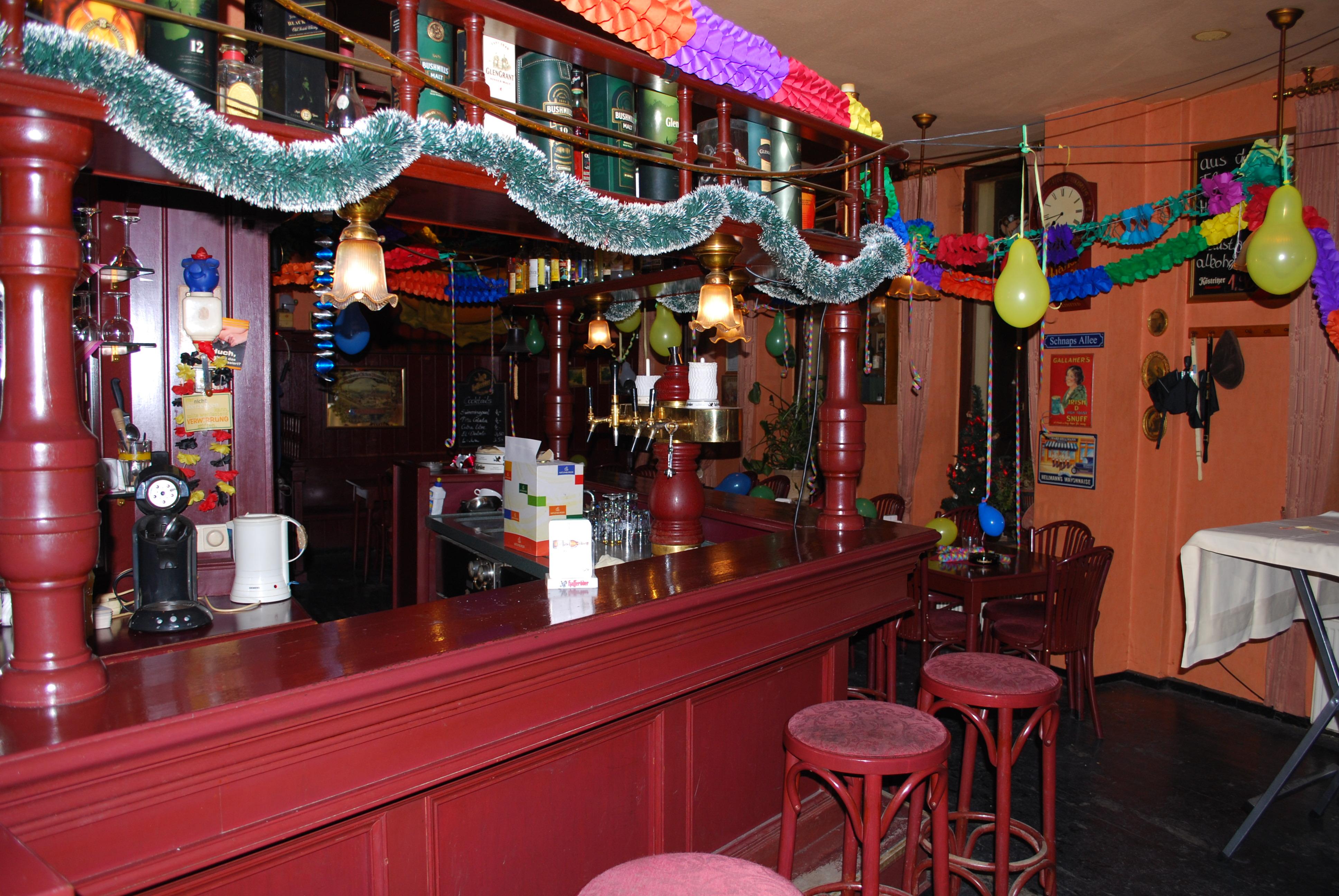 Gaststätte,Lokalität,Restaurant,mieten,u.a. für Silvester – 4