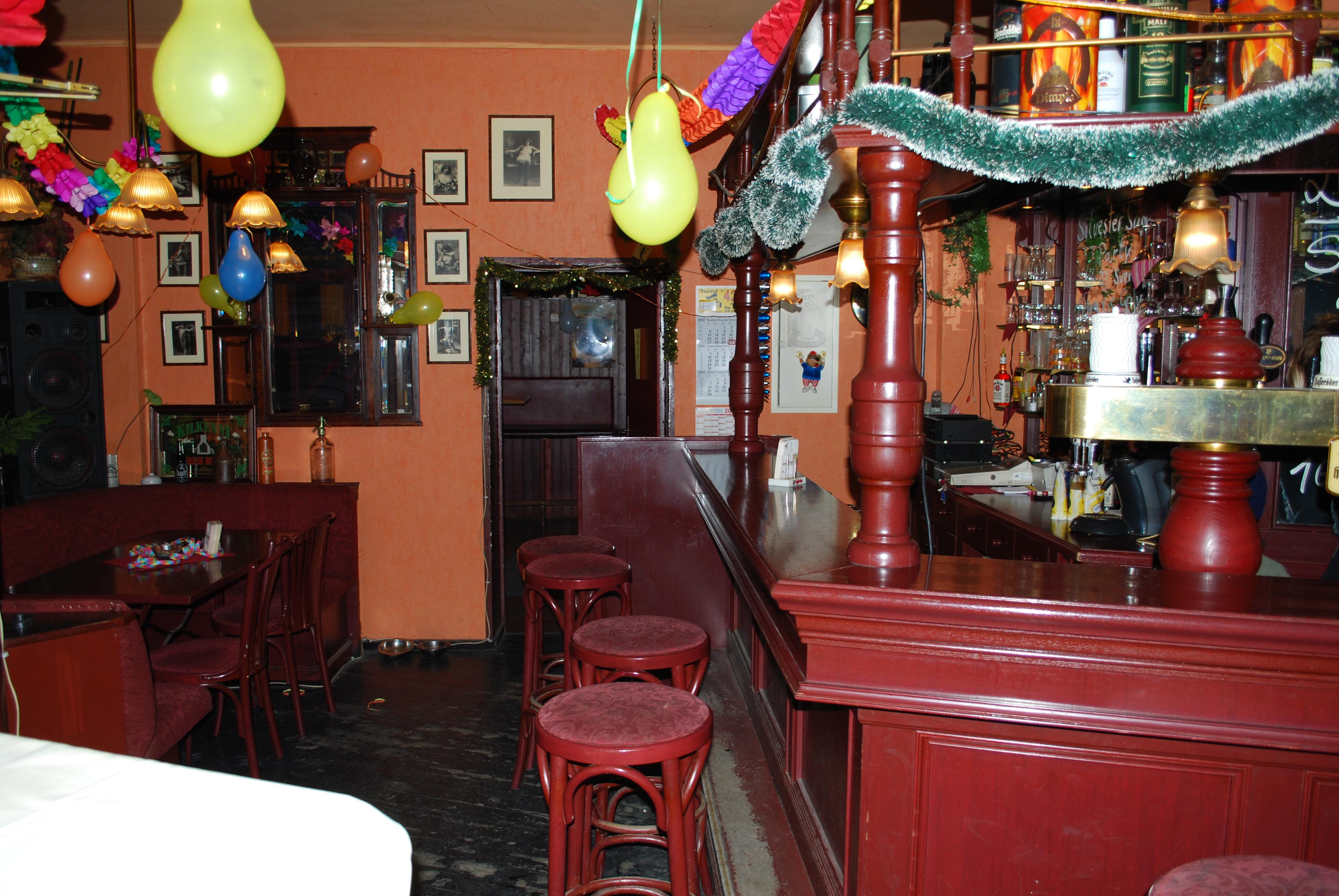 Gaststätte,Lokalität,Restaurant,mieten,u.a. für Silvester – 2
