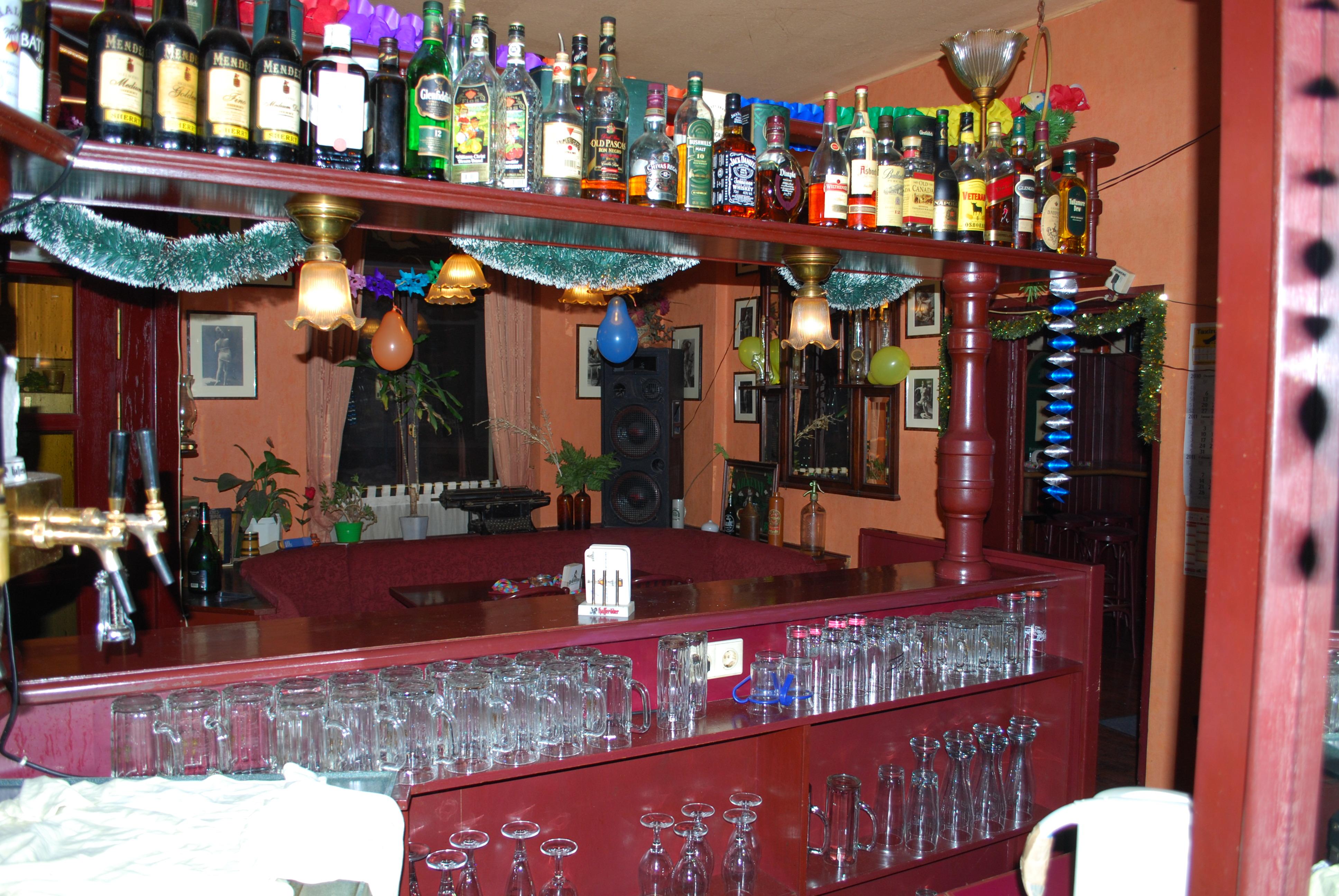 Gaststätte,Lokalität,Restaurant,mieten,u.a. für Silvester – 3