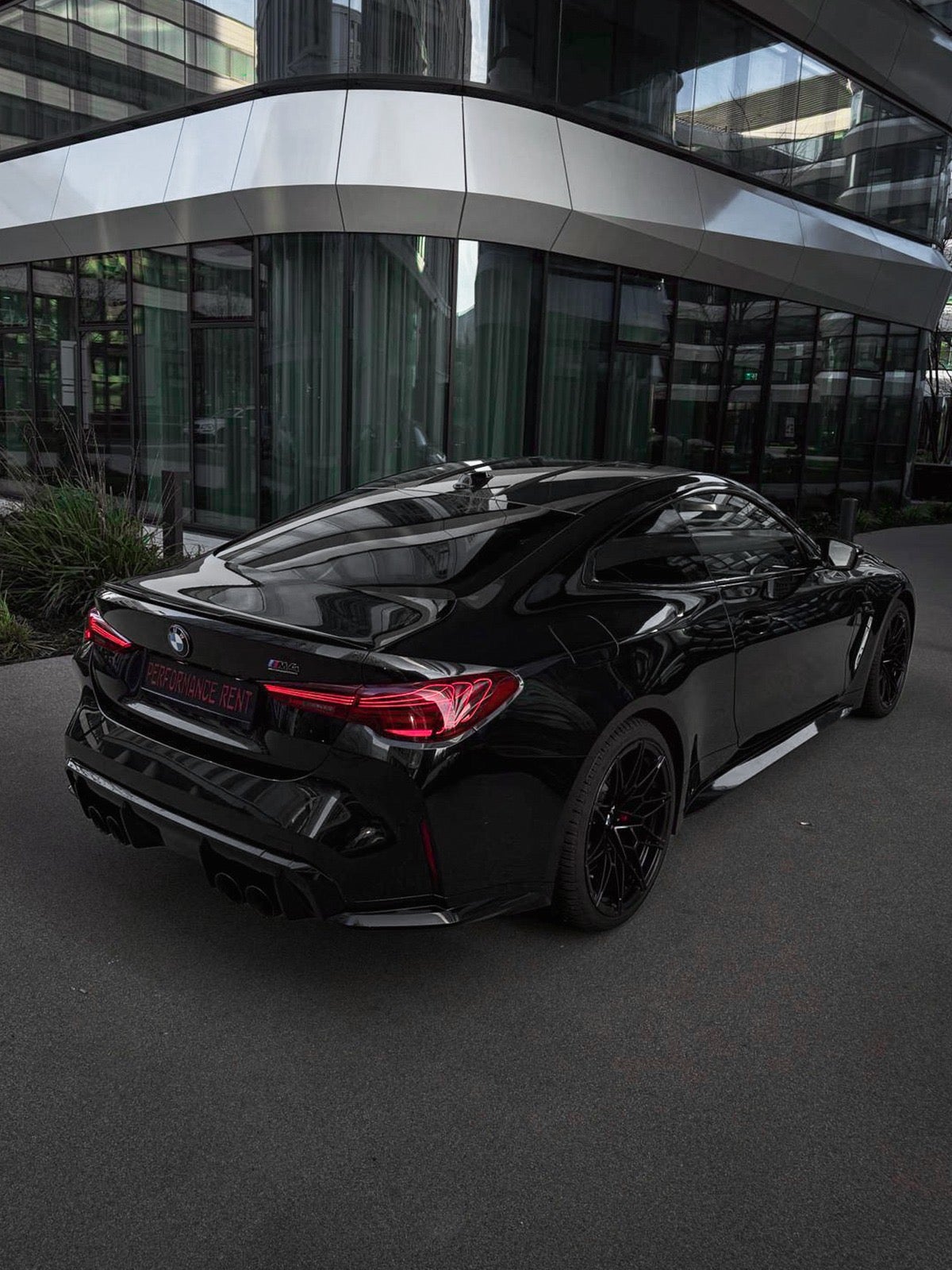BMW M4 COMPETITION – 3