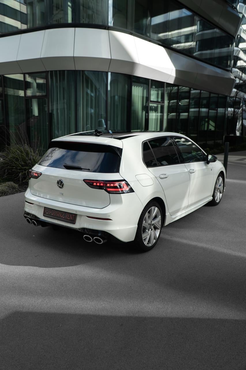 Golf 8R black Edition – 3